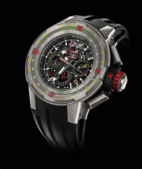 richard mille regatta price|rm regatta flyback.